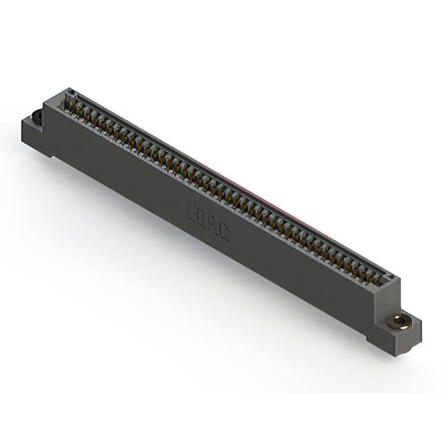 895-042-521-103 EDAC Inc.  Edgeboard Connectors